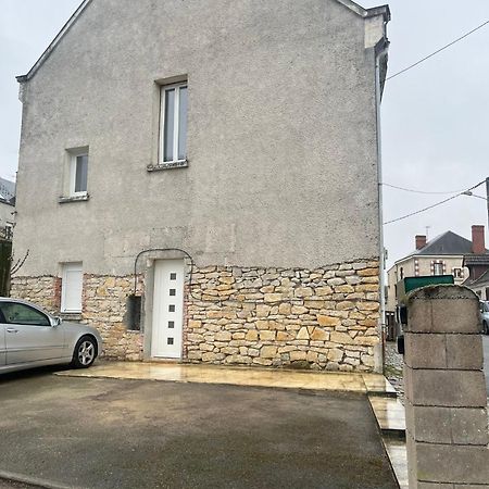 Apartamento Little Factory - T2 Avec Parking Vierzon Exterior foto