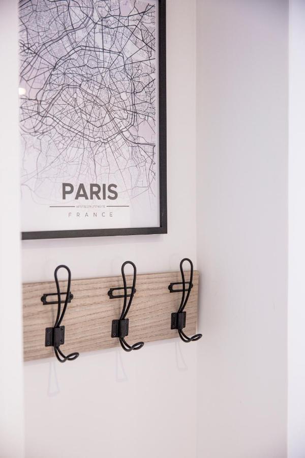 Apartamento Little Factory - T2 Avec Parking Vierzon Exterior foto