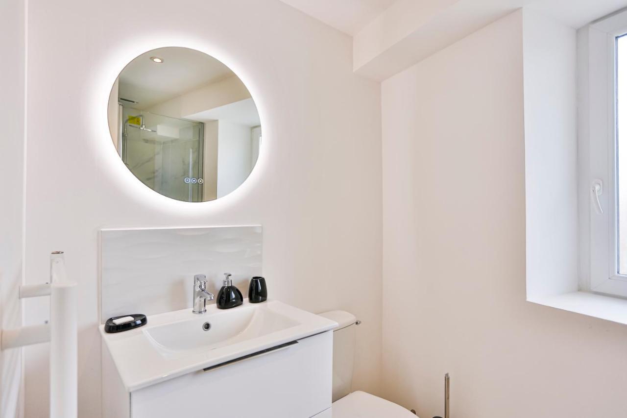 Apartamento Little Factory - T2 Avec Parking Vierzon Exterior foto